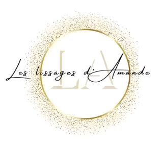 Logo Les Lissages d'Amande