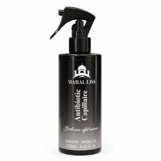 Antibiotic Capillaire Caviar & Nigelle Mahal Liss
