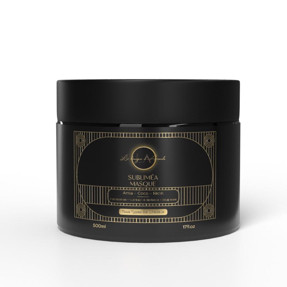 Subliméa Masque Amla Coco Ricin