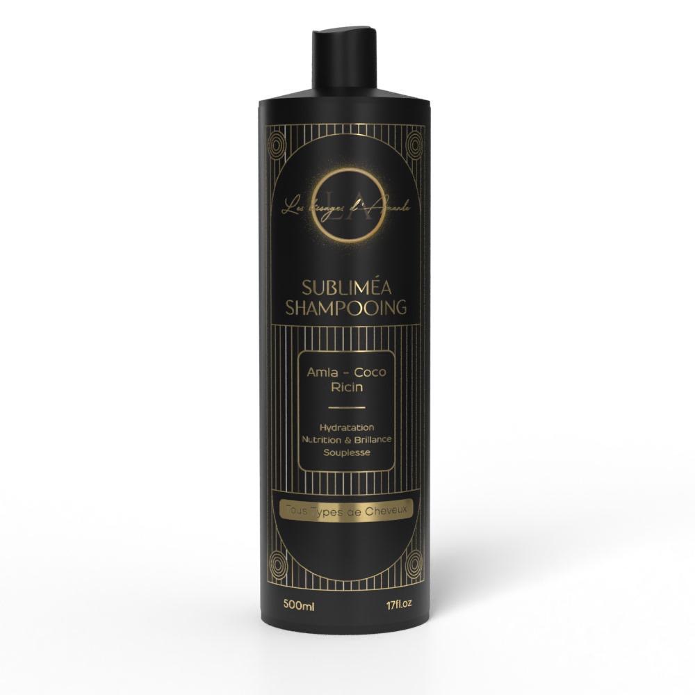 Subliméa Shampooing Amla Coco Ricin